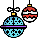 Make your own Christmas Decorations