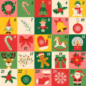 Advent Calendars